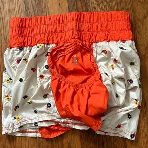 Free People movement small